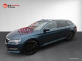 Skoda Superb Combi 2.0 TDI Style Business Ahk ACC Rfk - Skoda Superb: Business