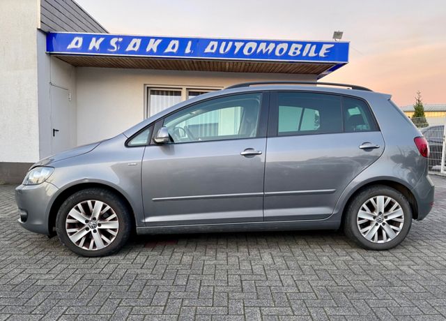 Volkswagen Golf Plus VI Life,KLIMAAUTM.,TEMPOMAT,PDC,S-DACH