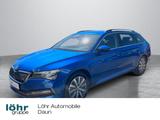 Skoda Superb Combi 1,4 iV Automatik - mit Elektro-Antrieb: Kombi