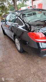 Mercedes-Benz E 200 d Autom. -
