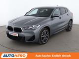 BMW X2 sDrive 18d M Sport Aut.*NAVI*TEMPO*CAM*PDC* - BMW X2 Gebrauchtwagen in Essen