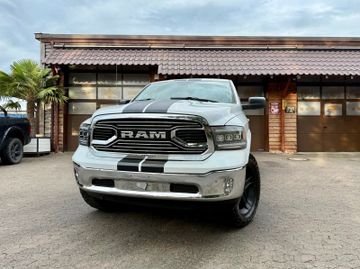 Dodge RAM - 6