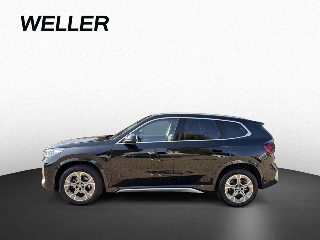 BMW X1 - Bild 9
