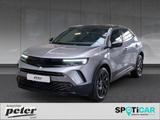 Opel Mokka 1.2 Mild-Hybrid GS DSG-Automatik Sitzheizu - Opel Mokka mit Hybrid-Antrieb