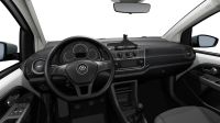 Volkswagen up! - Vorschau Bild 8