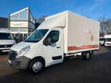 Opel Movano CDTI *Maxi XXL Koffer+Hebeühne*Garantie - : Van, Koffer