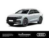 Audi Q8 50 TDI quattro S line Matrix Navi B&O HuD
