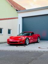 Chevrolet Corvette C6 LS2 V8 / unfallfrei - Chevrolet in Bochum