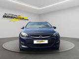 Opel Astra J1.6 Sports Tourer Selection PRIVAT - Opel Astra: Kombi, 1.6