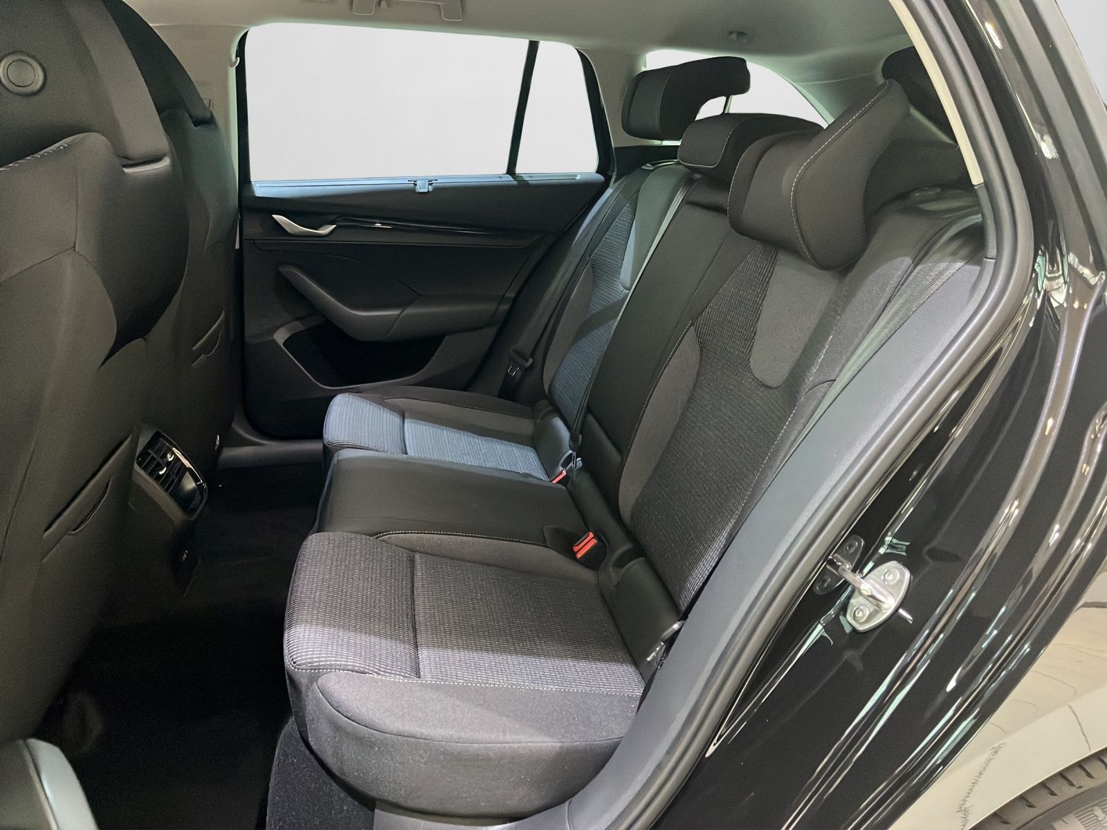 Skoda Octavia - Bild 14
