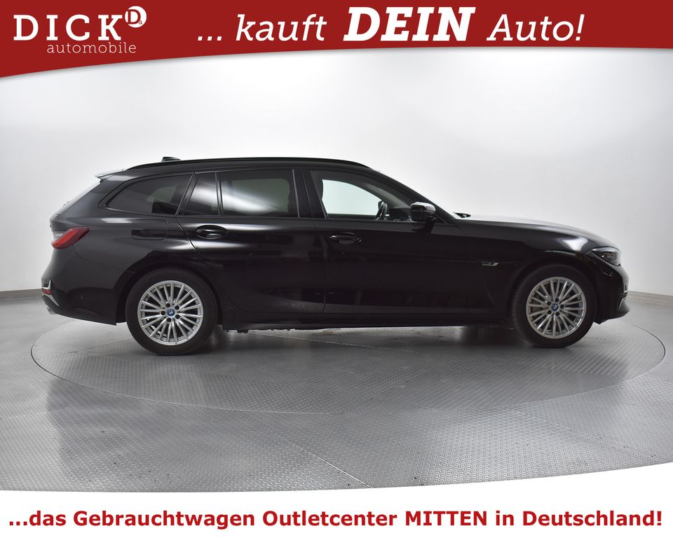BMW 330 e xDr Luxury Line MEMO+360+LASER+HEAD+VIRTU+M