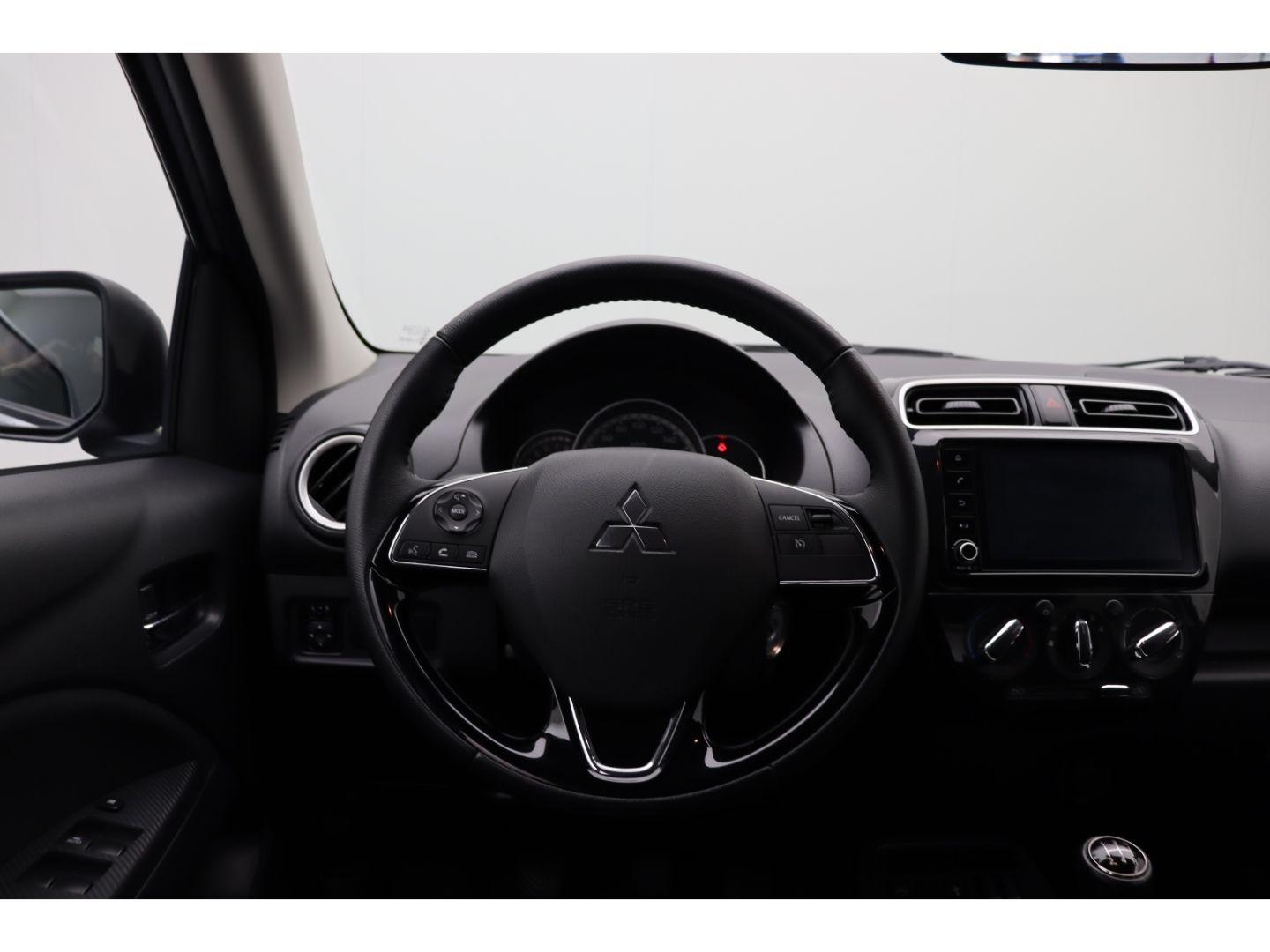 Fahrzeugabbildung Mitsubishi Space Star 1.2 Select+ Kamera  AppleCP Garantie