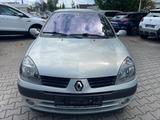 Renault Clio Authentique 1.4 16V - gebrauchte Renault Clio aus dem Jahr 2004