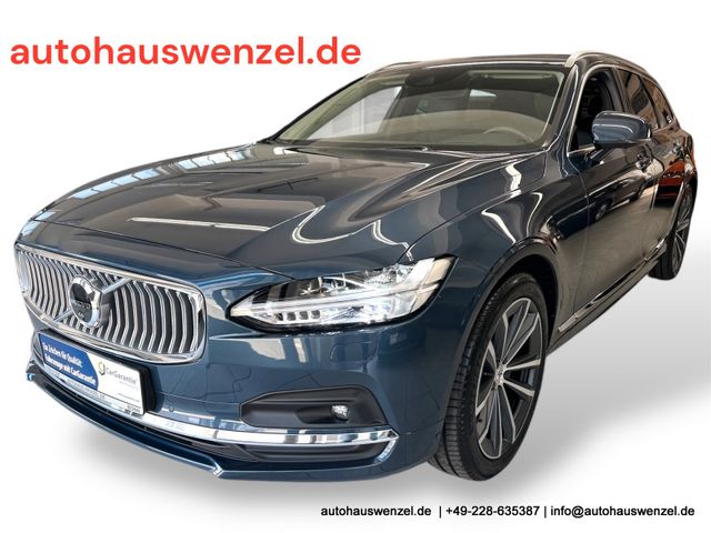 Volvo V90 B4 D AWD Inscription XENIUM-PRO PANO AHK MEM