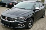 Fiat Tipo 1.4  / 88kW - Scheckheftgepflegt - Fiat Tipo Gebrauchtwagen in Düsseldorf