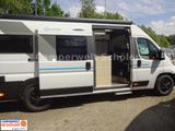 Sun Living V 65 SL,Schnitzler,Safety,Markise - Wohnwagen Mit Markise