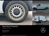 Mercedes-Benz eVito 111 Kasten Lang KLIMA+KAMERA - Gebraucht Elektro