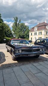 Buick 1965 Wildcat Convertible 6.6 Nailhead 401 - Buick Gebrauchtwagen