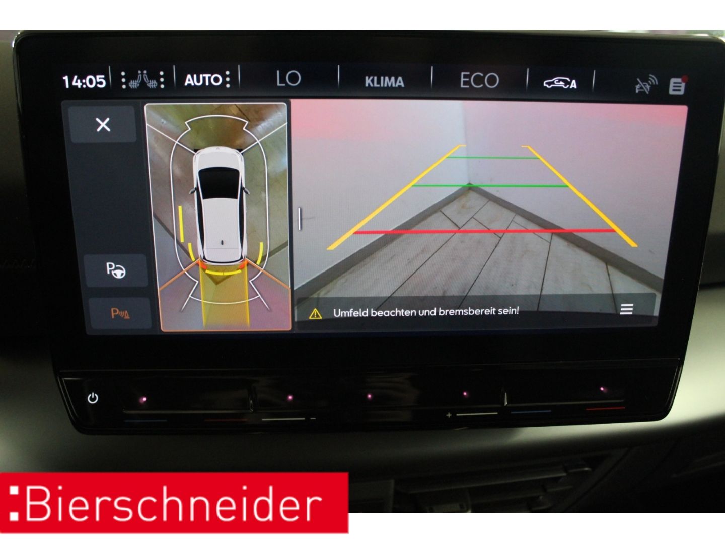 Cupra Born - Bild 12