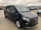 Mercedes-Benz V 300 d Avantgarde 4M XL MBUX*Distronic*360°*LED - Mercedes 8-Sitzer