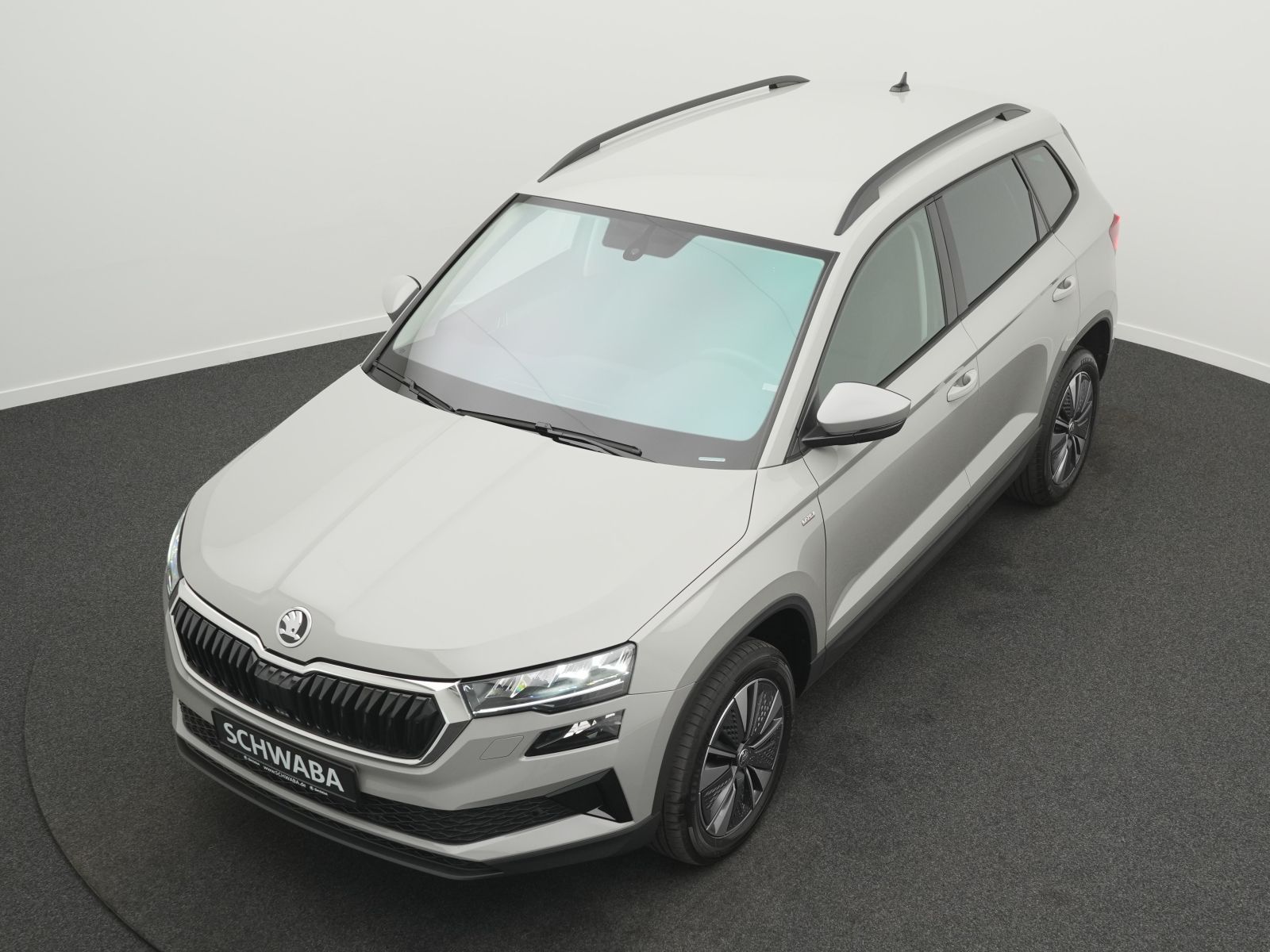Skoda Karoq - Bild 20