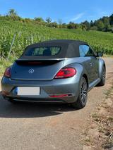 Volkswagen Beetle 1.2 TSI BMT SOUND Cabriolet SOUND - Volkswagen Beetle in Stuttgart