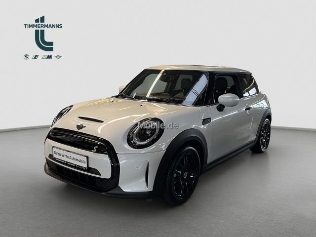 MINI Cooper SE MINI Yours Trim Navi Leder