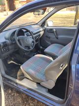 Opel Corsa 1.2 City City - Opel Corsa aus 1997