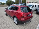 Suzuki S-Cross 1.4 Allgrip Comfort | 4x4 AHK Sofort ... - Suzuki (SX4) S-Cross mit Benzin-Antrieb