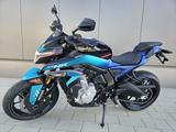 CFMOTO 675 NK abzüglich 1.000,00 Euro Aktionsrabatt - CFMOTO 675NK