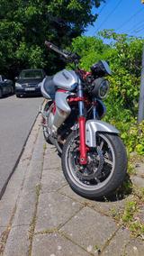 Kawasaki ER-6n - A2 gedrosselt - Angebote entsprechen deinen Suchkriterien