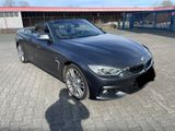 BMW 435 Baureihe 4 Cabrio 435 d xDrive M- Paket