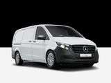 Mercedes-Benz Vito 114 CDI Kasten Lang - Mercedes-Benz Neuwagen: Van