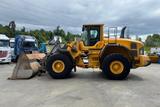 Volvo L180G  - Volvo L 180
