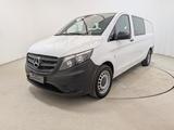 Mercedes-Benz Vito Mixto 116 CDI 4x4 9G-tronic Extralang 6Sitz - Mercedes-Benz: Mixto