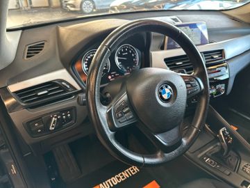 BMW X1 - 9