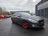 Peugeot 508 SW GT HDi FAP 200 Automatik GT - Peugeot 508 aus 2011: SW