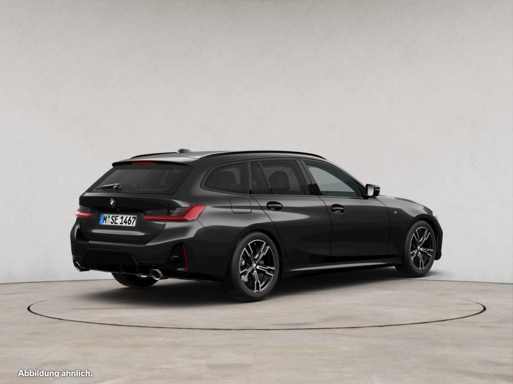BMW 330d xDrive Touring M Sport bis-11.20 foto 2