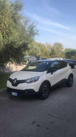 Renault Captur dCi 8V 90 CV Start&Stop Energy Ze