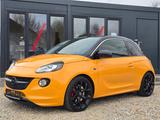 Opel Adam S*Infinity*Klimaauto*CarPlay*IntelliLink* - Opel Adam Gebrauchtwagen in München