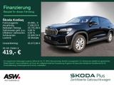 Skoda Kodiaq Selection 2.0TDI 4x4 DSG 360° Stdhzg PANO - Skoda Kodiaq: Selection