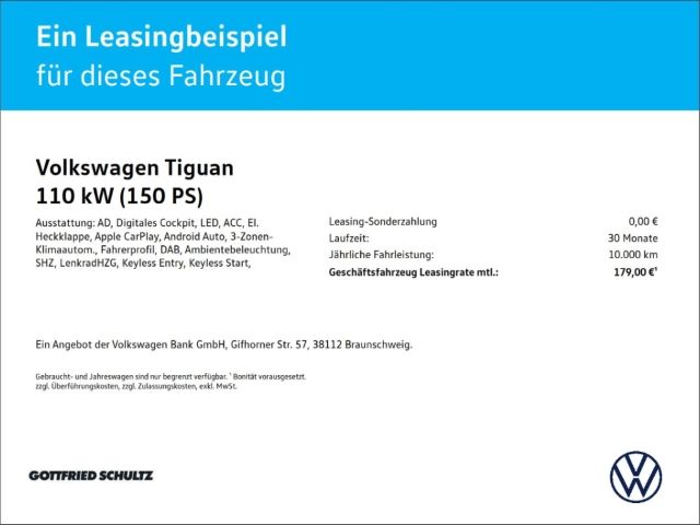Volkswagen Tiguan - Bild 2
