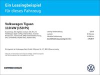 Volkswagen Tiguan - Vorschau Bild 2