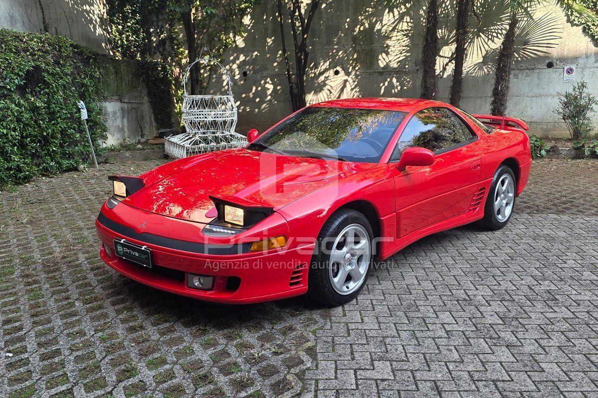 Mitsubishi 3000 GT