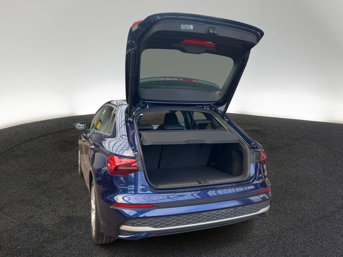 Audi A3 - Bild 11