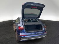 Audi A3 - Vorschau Bild 11