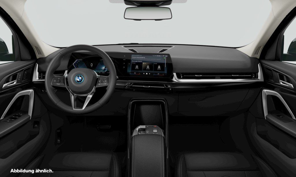 BMW iX2 - Bild 2