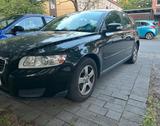 Volvo Gebrauchtwagen Volvo V50 - Volvo V50 von privat