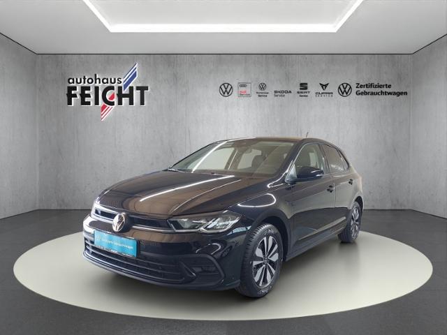 Volkswagen Polo 1.0 TSI Goal+LED+NAVI+AHK+RFK+APP-C.+ACC