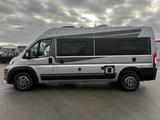 Robeta Womondo 600 Lifestyle AHK Schnitzer FreeLiving+  - Robeta Wohnwagen & Wohnmobile